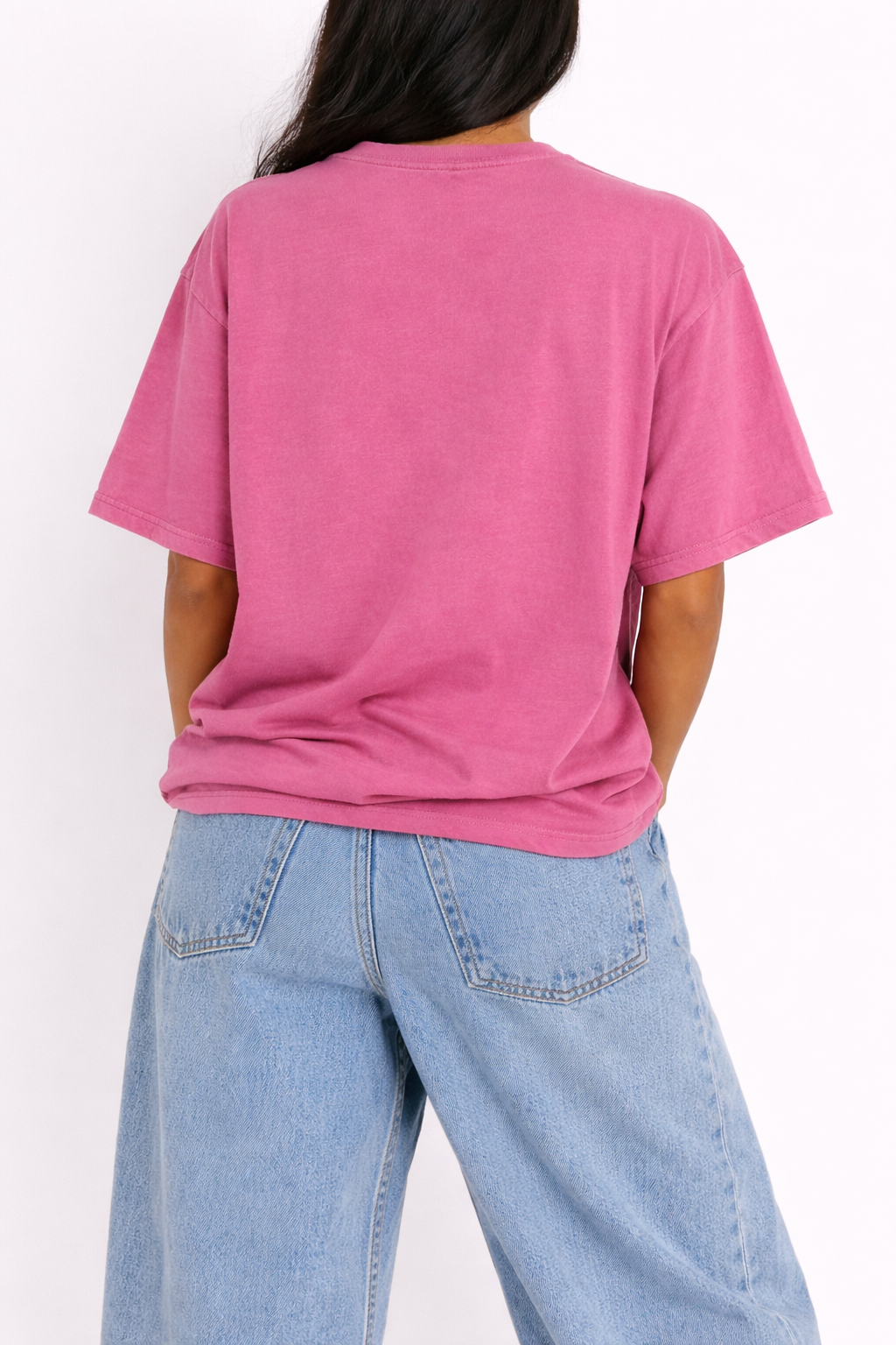 Pink Young Thug T-Shirt