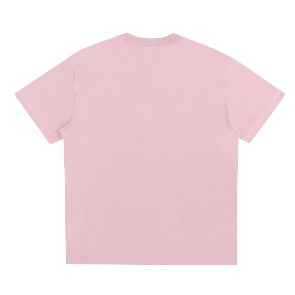 Pink Brent Faiyaz T-Shirt