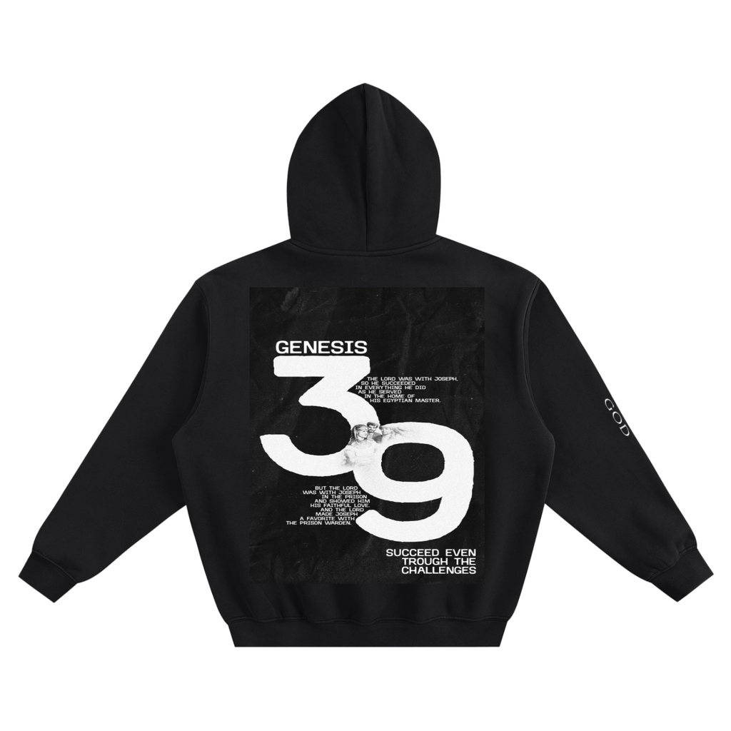 Genesis 39 Hoodie
